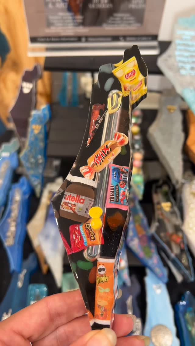 Instagram post from Judaic Art Exchange